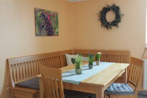 Für entspannte gemütliche Stunden