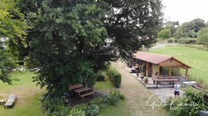 Bild 28: Ankommen und sich gleich wohlfühlen in der Ferienwohnung Eifelblick