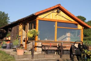 Bild 32: Ankommen und sich gleich wohlfühlen in der Ferienwohnung Eifelblick