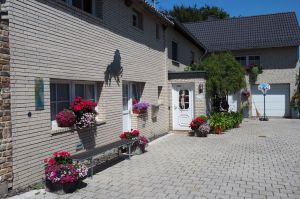 Bild 22: Ankommen und sich gleich wohlfühlen in der Ferienwohnung Eifelblick