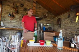 Bild 34: Ankommen und sich gleich wohlfühlen in der Ferienwohnung Eifelblick