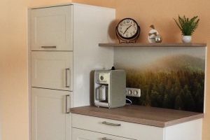 Bild 9: Ankommen und sich gleich wohlfühlen in der Ferienwohnung Eifelblick