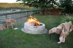 Bild 35: Ankommen und sich gleich wohlfühlen in der Ferienwohnung Eifelblick