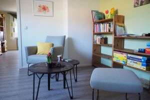 Bild 6: Ankommen und sich gleich wohlfühlen in der Ferienwohnung Eifelblick