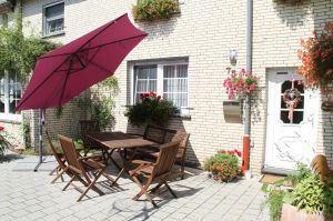 Bild 24: Ankommen und sich gleich wohlfühlen in der Ferienwohnung Eifelblick