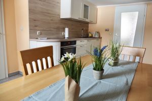 Bild 11: Ankommen und sich gleich wohlfühlen in der Ferienwohnung Eifelblick