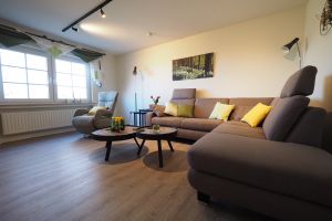 Bild 4: Ankommen und sich gleich wohlfühlen in der Ferienwohnung Eifelblick