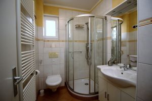 Bild 7: Am Apfelgarten in Lüneburg, Ferienhaus