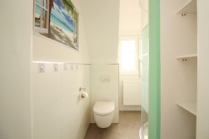 Bild 5: Am Apfelgarten in Lüneburg, Ferienhaus