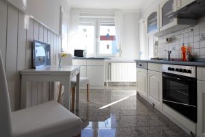 Bild 8: Am Apfelgarten in Lüneburg, Ferienhaus