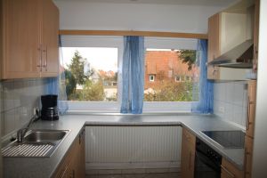 Bild 6: Am Apfelgarten in Lüneburg, Ferienhaus