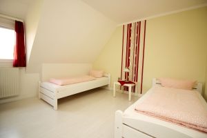 Bild 2: Am Apfelgarten in Lüneburg, Ferienhaus