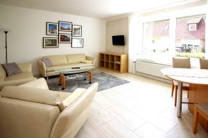 Bild 9: Am Apfelgarten in Lüneburg, Ferienhaus