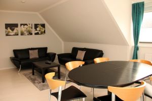 Bild 3: Am Apfelgarten in Lüneburg, Ferienhaus