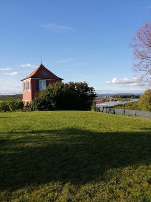 Bild 28: Ferienwohnung Sauer in Immenstaad - mit herrlichem Panorama-See-/Alpenblick