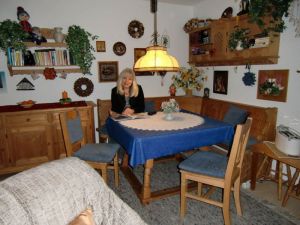 für schöne Stunden