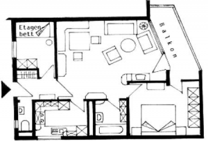 Bild 13: Ferienwohnung Sauer in Immenstaad - mit herrlichem Panorama-See-/Alpenblick