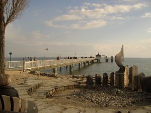 Bild 39: Ferienwohnung Sauer in Immenstaad - mit herrlichem Panorama-See-/Alpenblick