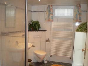 Bild 6: Ferienwohnung - Bühner, die Ferienwohnung in der hohen Rhön