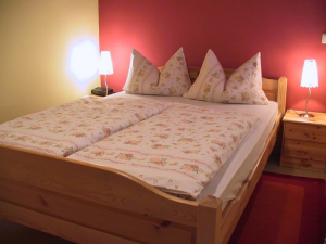 Bild 5: Ferienwohnung - Bühner, die Ferienwohnung in der hohen Rhön