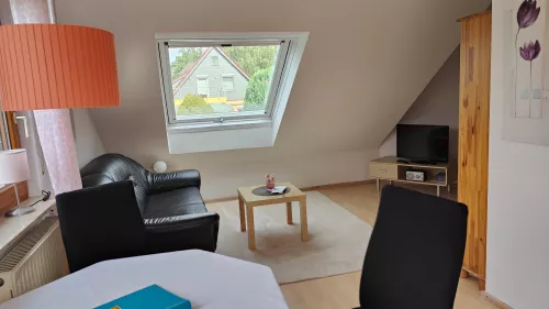 Wohnbereich