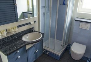 Bild 7: Ferienwohnung am Südstrand (bis 5 Pers.) mit Südbalkon