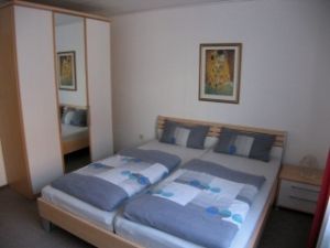 Bild 6: Ferienwohnung am Südstrand (bis 5 Pers.) mit Südbalkon