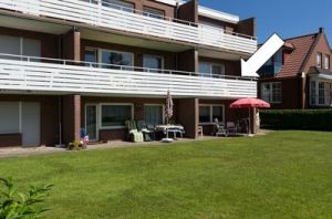 Bild 8: Ferienwohnung am Südstrand (bis 5 Pers.) mit Südbalkon