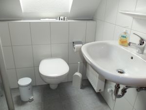 Bild 6: Gemütliches Feenhuus - Einmalige Lage zwischen Strand und Ortskern