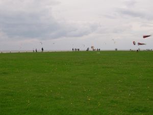 Bild 14: Gemütliches Feenhuus - Einmalige Lage zwischen Strand und Ortskern