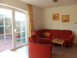 Bild 2: Gemütliches Feenhuus - Einmalige Lage zwischen Strand und Ortskern