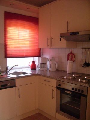 Bild 3: Gemütliches Feenhuus - Einmalige Lage zwischen Strand und Ortskern