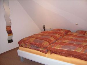 Bild 7: Gemütliches Feenhuus - Einmalige Lage zwischen Strand und Ortskern