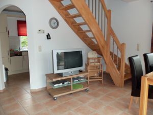 Bild 4: Gemütliches Feenhuus - Einmalige Lage zwischen Strand und Ortskern