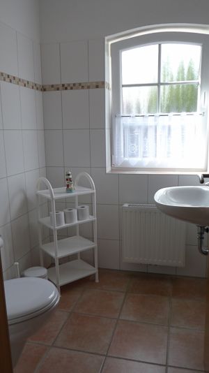 Bild 5: Gemütliches Feenhuus - Einmalige Lage zwischen Strand und Ortskern