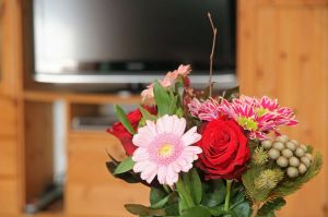 Bild 9: Großzügige Ferienwohnung im Allgäu mit Balkon - Landhaus Jörg