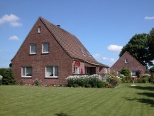 Bild: Fewo Marianne Wilberts / Ostfriesland- Region:Greetsiel-Norddeich