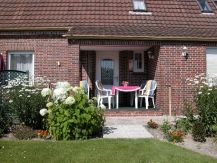 Bild 1: Fewo Marianne Wilberts / Ostfriesland- Region:Greetsiel-Norddeich