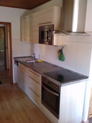 Bild 3: Ferienhaus "Otto" in Garding auf Eiderstedt