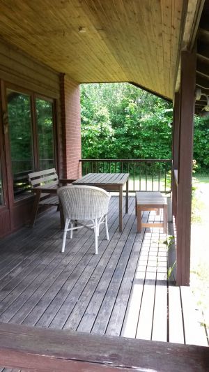 Bild 8: Ferienhaus "Otto" in Garding auf Eiderstedt