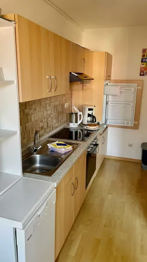 Bild 10: Ferienwohnung "Uwe Meyer"