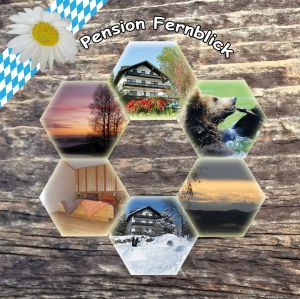 Bild 5: Pension Fernblick - Urlaub mit Herz im bayerischen Wald