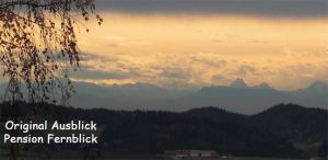 Einfach mal träumen und genießen...