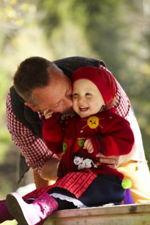 ...zu jeder Jahreszeit