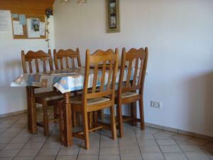 Bild 4: Nordseeferienhaus Sandboll im Nordseeheilbad Friedrichskoog-Spitze