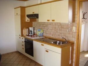 Bild 5: Nordseeferienhaus Sandboll im Nordseeheilbad Friedrichskoog-Spitze