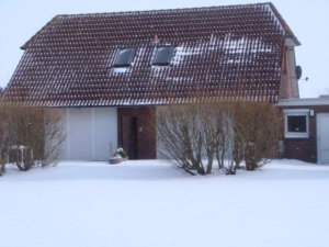 Bild 14: Nordseeferienhaus Sandboll im Nordseeheilbad Friedrichskoog-Spitze