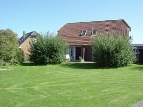 Bild 12: Nordseeferienhaus Sandboll im Nordseeheilbad Friedrichskoog-Spitze