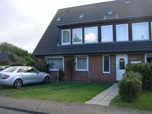 Bild 2: Fewo Düne im Ortsteil Böhl von St. Peter-Ording mit W-LAN