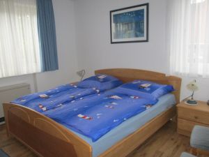 Bild 4: Fewo Düne im Ortsteil Böhl von St. Peter-Ording mit W-LAN